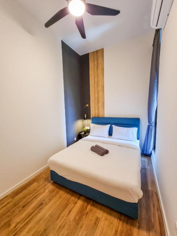 Bukit Jalil Luxury Suite By Nesthome Pavilion Bukit Jalil กัวลาลัมเปอร์ ภายนอก รูปภาพ