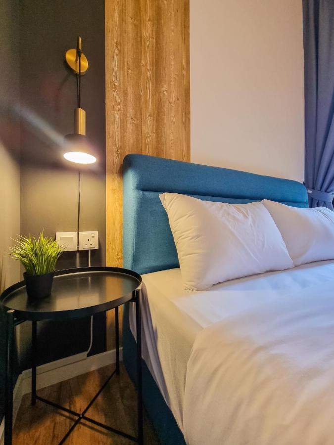 Bukit Jalil Luxury Suite By Nesthome Pavilion Bukit Jalil กัวลาลัมเปอร์ ภายนอก รูปภาพ
